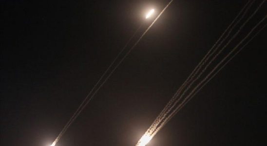 Syrian news agency announced Israeli airstrike on Aleppo Airport