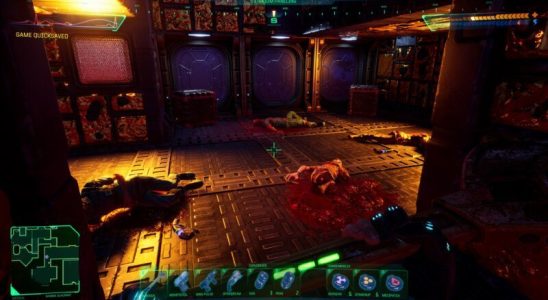 System Shock Remake release date announced