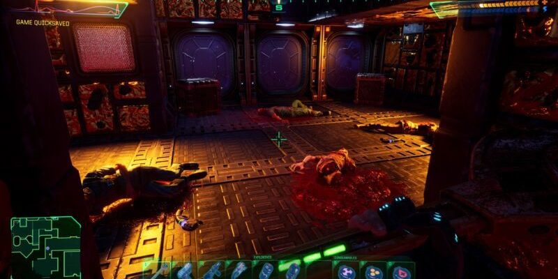 System Shock Remake release date announced