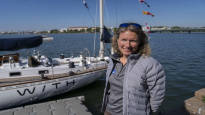 Tapio Lehtinens request surprised Kirsten Neuschafer who saved Finland from