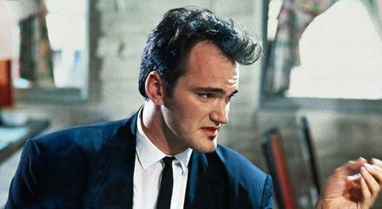 Tarantino finally reveals concrete details about the main character in