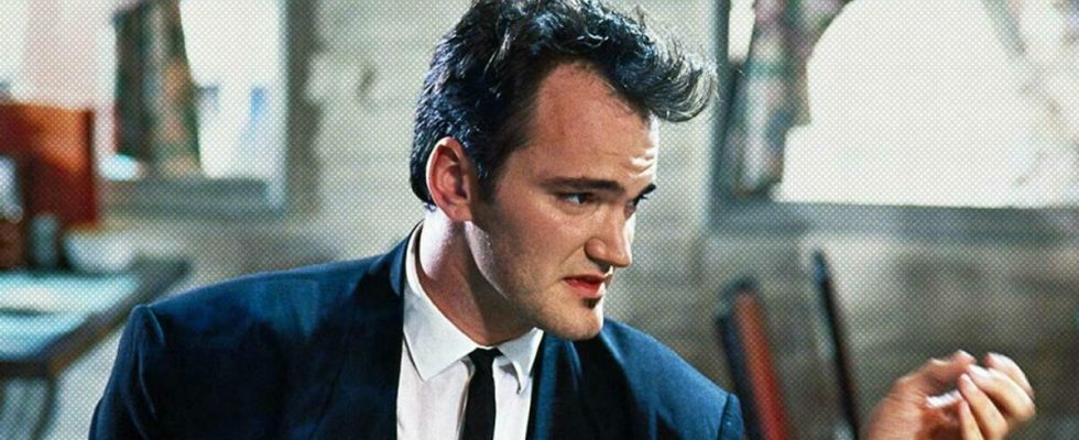 Tarantino finally reveals concrete details about the main character in