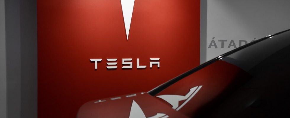 Tesla Wants to Build a Factory in India