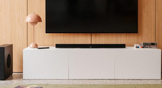 Teufels test winning soundbar is currently available in a limited edition