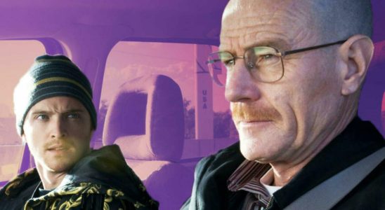 The 10 most important Breaking Bad characters ranked from intelligent