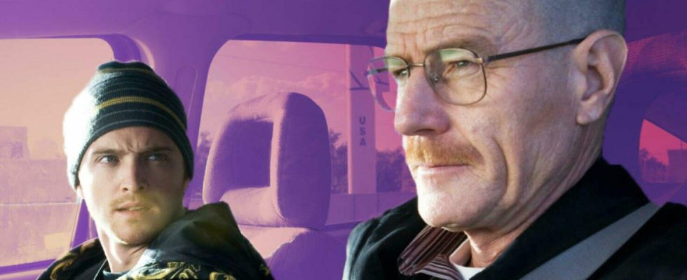 The 10 most important Breaking Bad characters ranked from intelligent