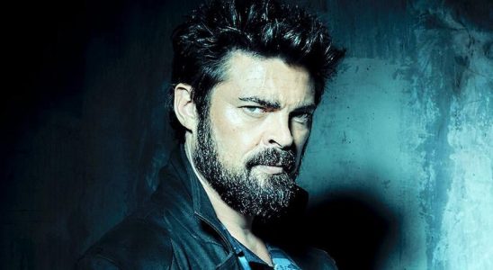 The Boys star Karl Urban is set to play fan favorite