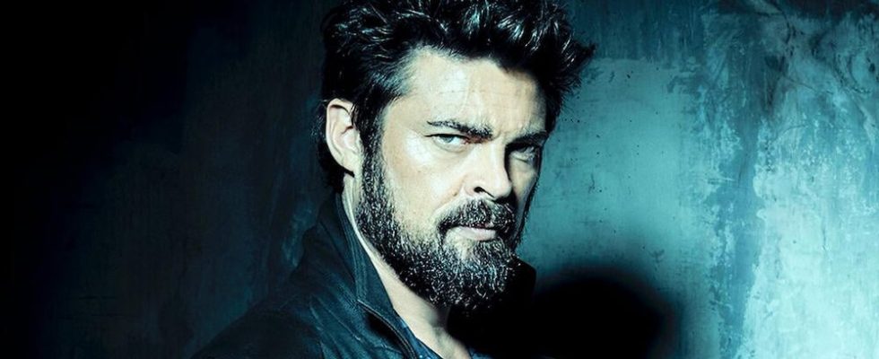 The Boys star Karl Urban is set to play fan favorite