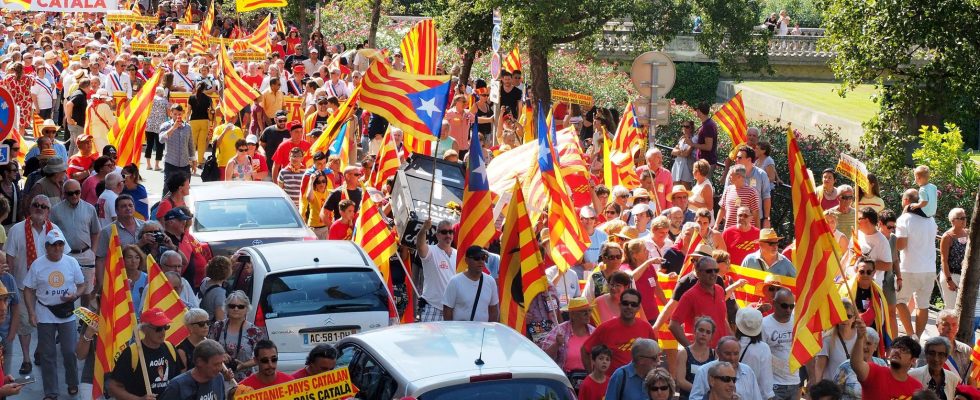 The Catalan language in the city council Yes but after