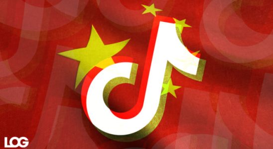 The Communist Party of China has access