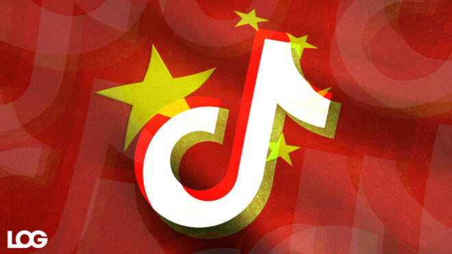 The Communist Party of China has access