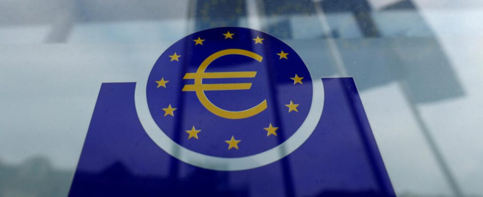 The European Central Bank celebrates its 25th anniversary