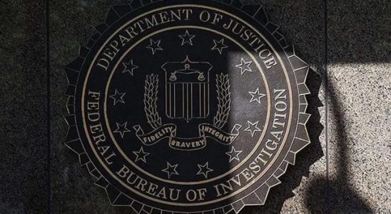 The FBI has announced In 1983 assassination plans were made