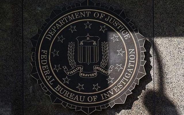 The FBI has announced In 1983 assassination plans were made