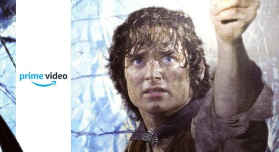 The Lord of the Rings series brings back the film