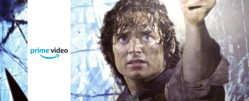 The Lord of the Rings series brings back the film