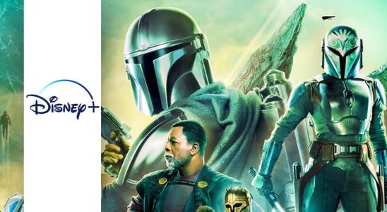 The Mandalorian Season 4 is being delayed and its for