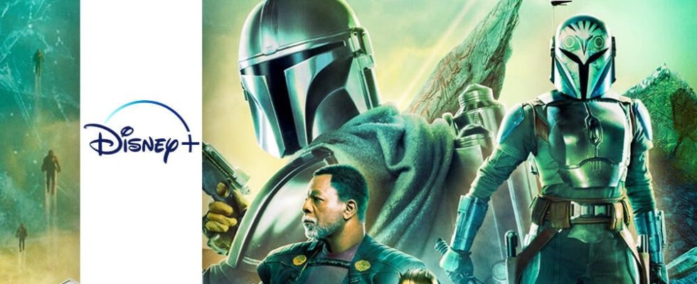 The Mandalorian Season 4 is being delayed and its for