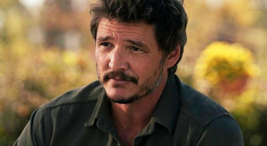 The Mandalorian star Pedro Pascal completely misunderstands the word half