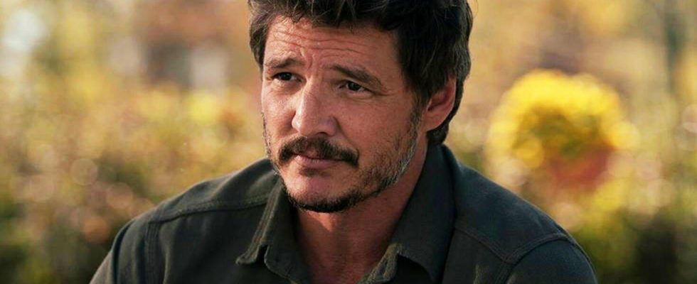 The Mandalorian star Pedro Pascal completely misunderstands the word half