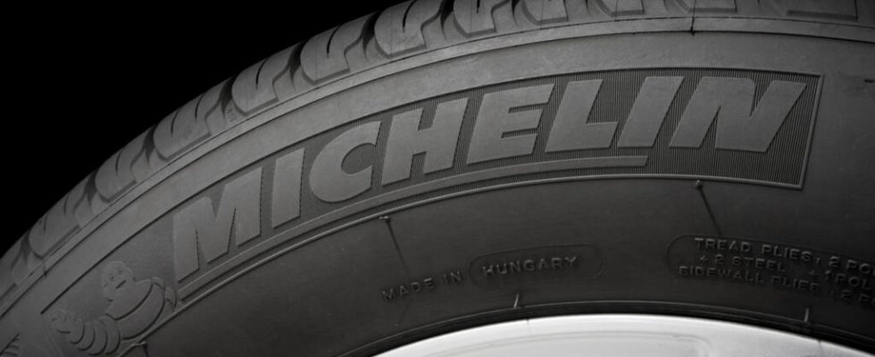 The Michelin Group announces that it has sold its activities