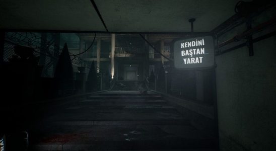 The Outlast Trials review Early access