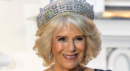 The Queen Consort Camilla Parker Bowles takes action against osteoporosis