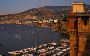 The Southward International Forum returns to Sorrento on 19 20 May