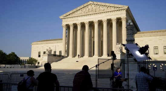 The US Supreme Court rules in favor of the tech