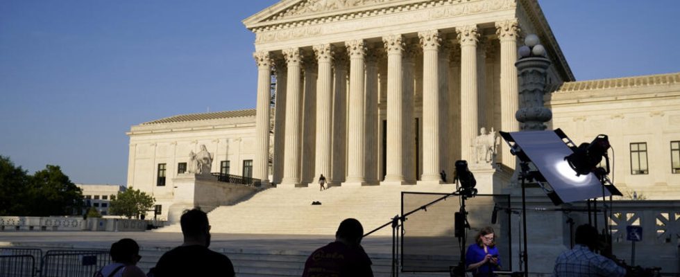 The US Supreme Court rules in favor of the tech