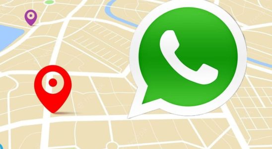 The WhatsApp trick to find out the location of a