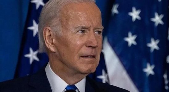 The White House announced Bidens overseas visits canceled due to