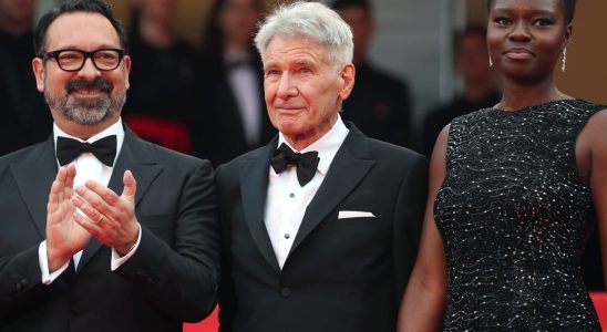 The best and worst of the Cannes Film Festival red