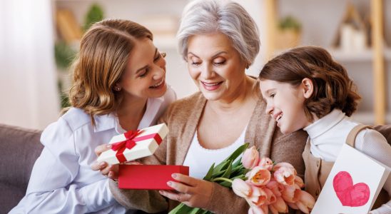 The best gift ideas for Mothers Day with these promotions