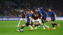 The captains goal decided once and for all Inter