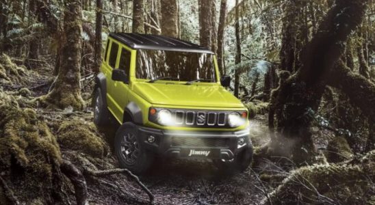 The cheapest 4×4 SUV models Mayis 2023