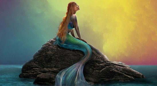 The first reactions to Disneys Ariel remake celebrate the new