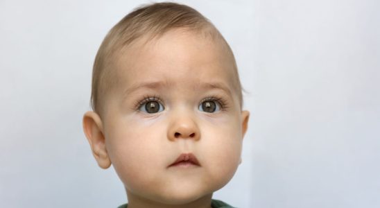 The most seductive Italian names for a baby