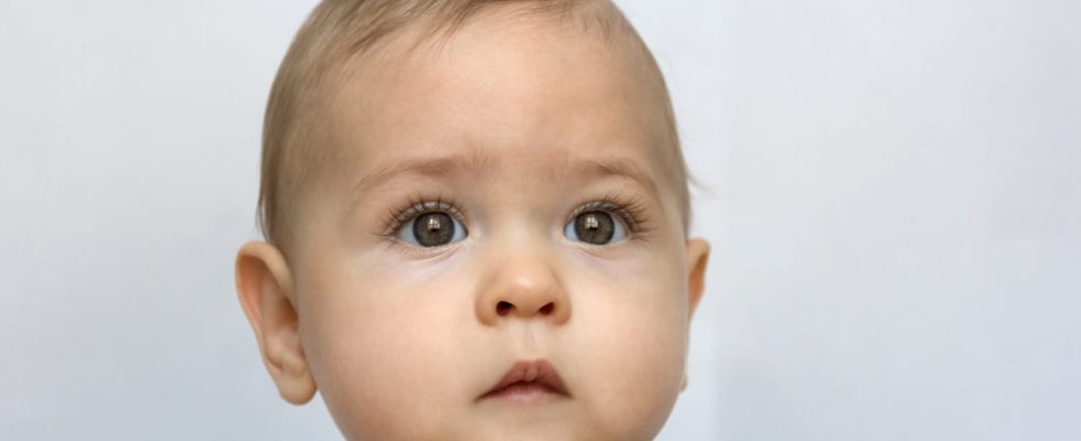 The most seductive Italian names for a baby