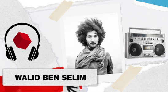 The poetic stronghold of Walid Ben Selim