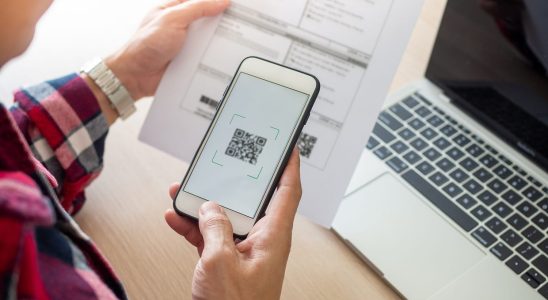 The popularity of the QR Code has inspired scammers who