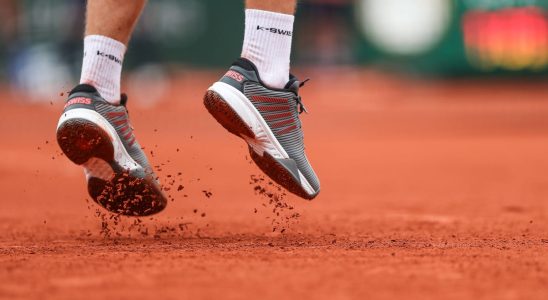 The secret of the clay court recipe on the courts