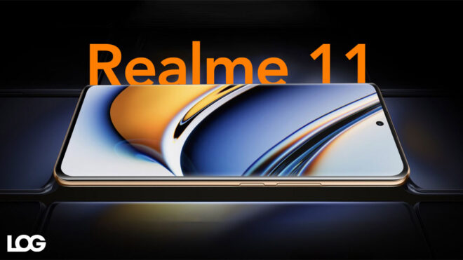 The stylishly designed Realme 11 family has been officially introduced