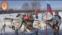 The war made Russian Sami people afraid of whistleblowing