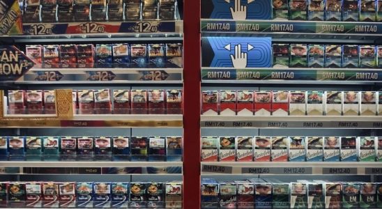 The war on tobacco continues in many countries