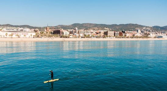 These Barcelona beaches ignored by tourists are the locals favourite