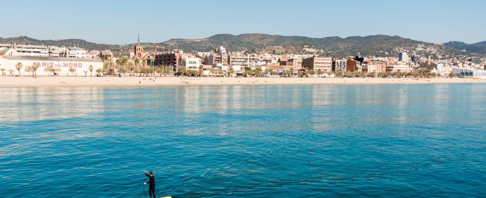 These Barcelona beaches ignored by tourists are the locals favourite