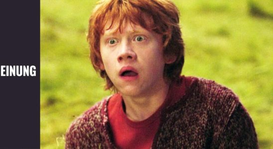 These are the 9 dumbest Harry Potter characters and