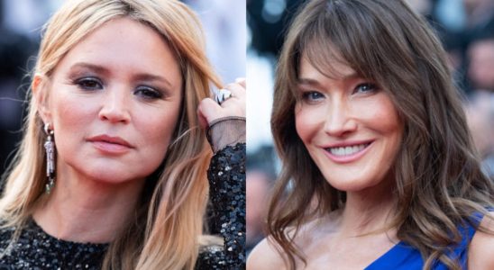 These celebrity beauty looks seen at the Cannes Film Festival