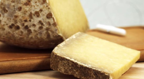 These fragrant French cheeses are adored by Charles III for